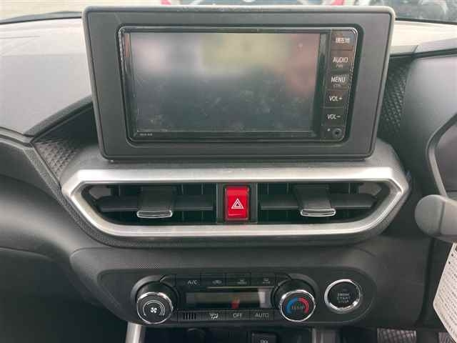 TOYOTA RAIZE 2021