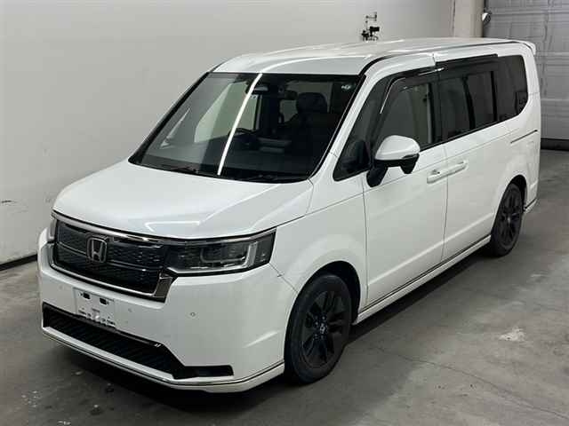 HONDA STEP WAGON 2022