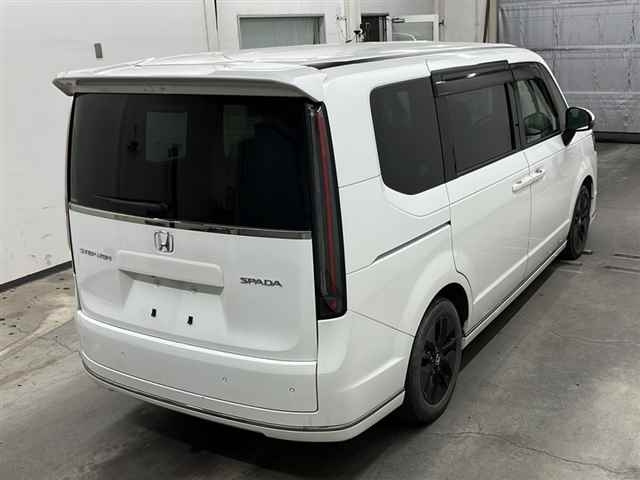 HONDA STEP WAGON 2022