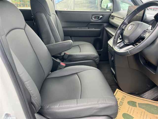 HONDA STEP WAGON 2022