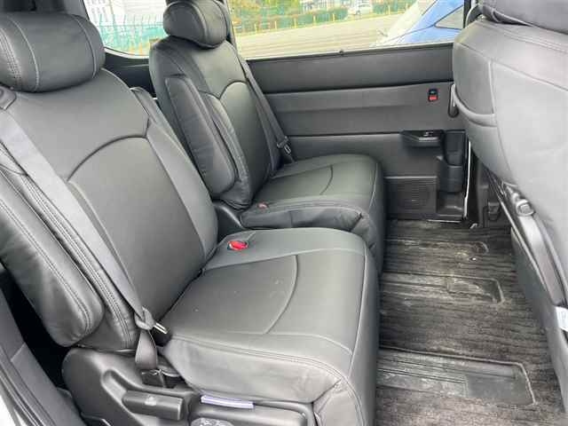 HONDA STEP WAGON 2022