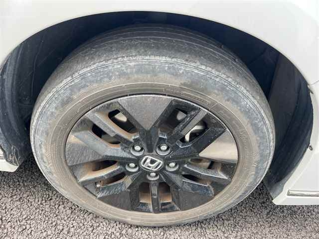 HONDA STEP WAGON 2022