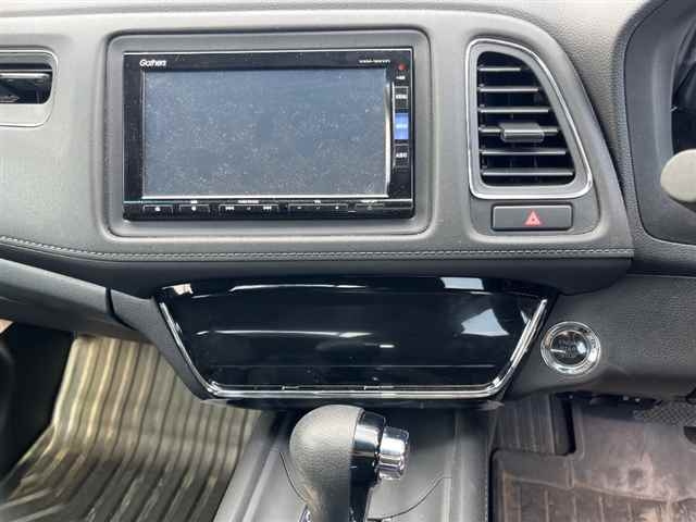 HONDA VEZEL 2018