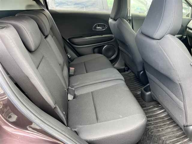HONDA VEZEL 2018
