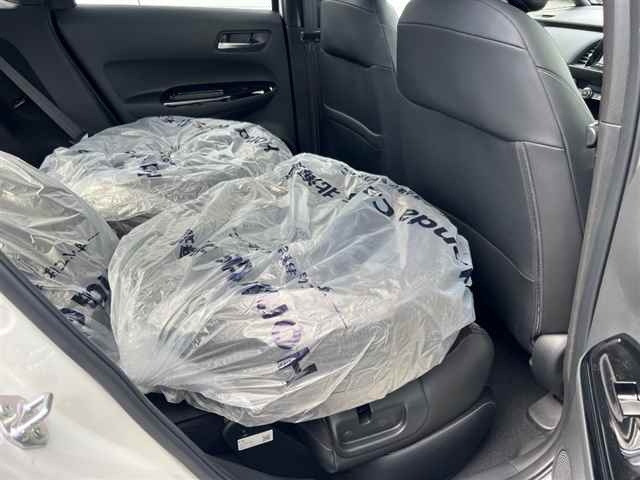 HONDA FIT 2022