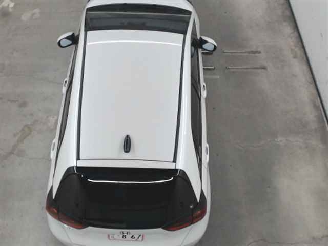 HONDA FIT 2022