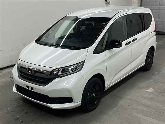 HONDA FREED 2022
