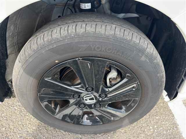 HONDA FREED 2022