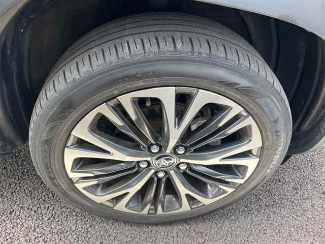 TOYOTA YARIS CROSS 2022