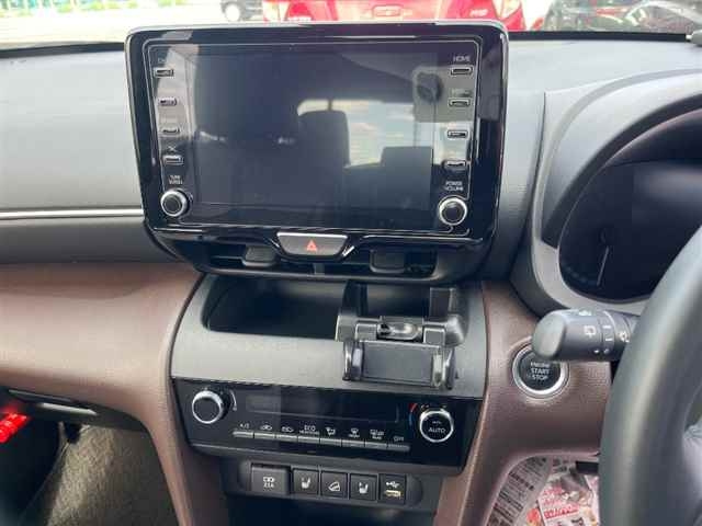 TOYOTA YARIS CROSS 2022