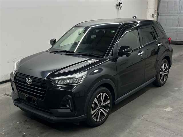 DAIHATSU ROCKY 2021