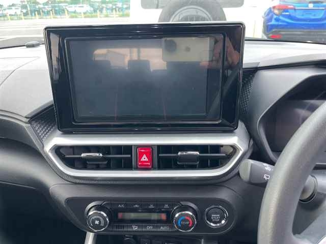 DAIHATSU ROCKY 2021