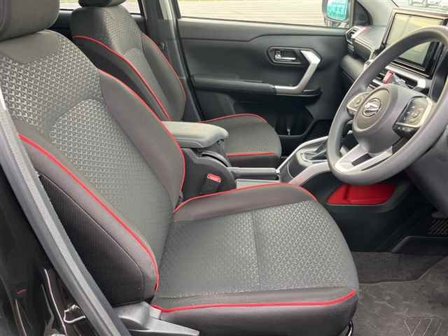 DAIHATSU ROCKY 2021