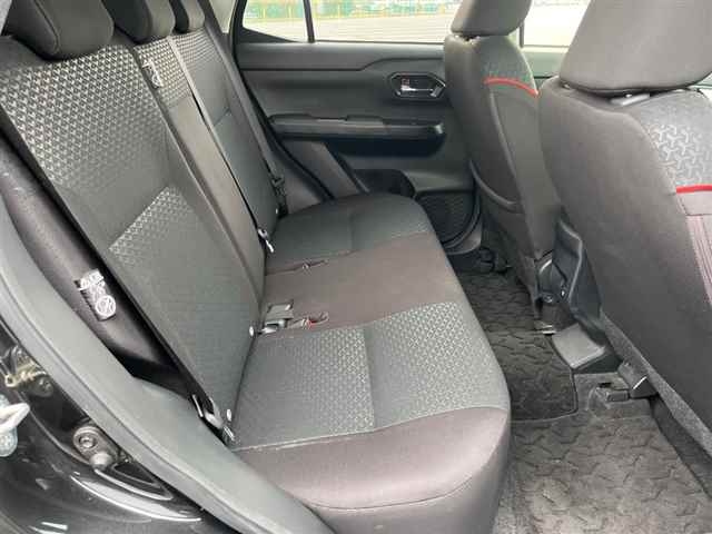 DAIHATSU ROCKY 2021