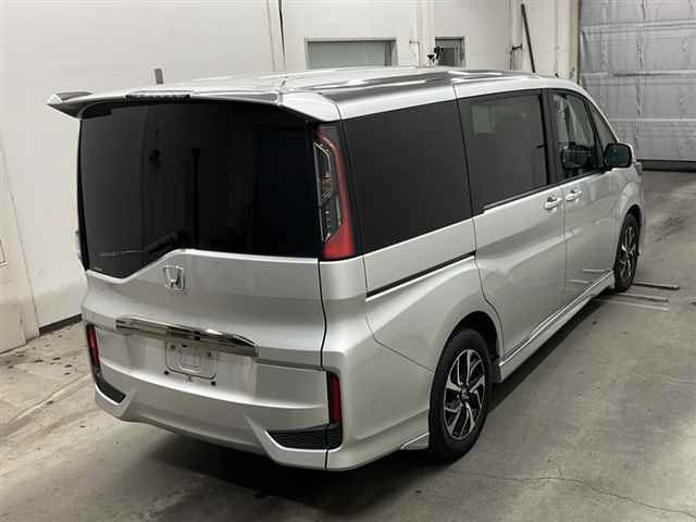 HONDA STEP WAGON 2021
