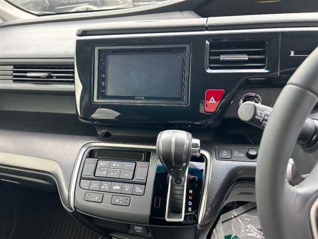 HONDA STEP WAGON 2021