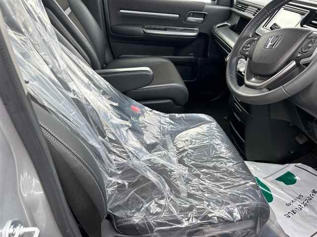 HONDA STEP WAGON 2021