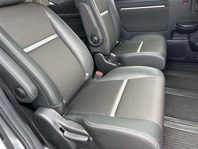 HONDA STEP WAGON 2021