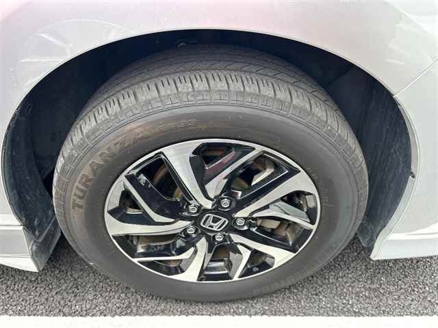 HONDA STEP WAGON 2021