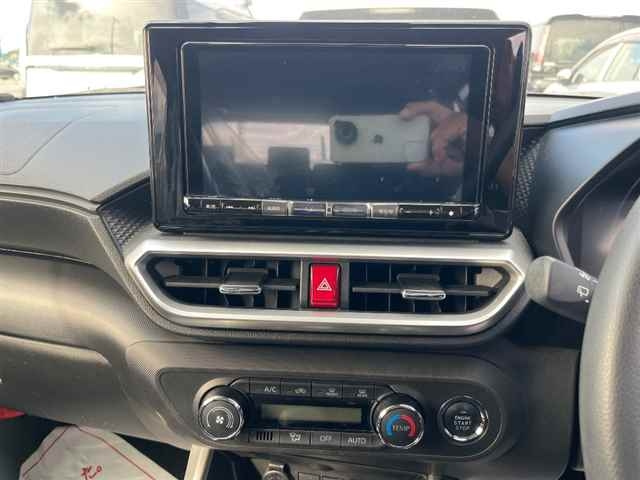 DAIHATSU ROCKY 2021