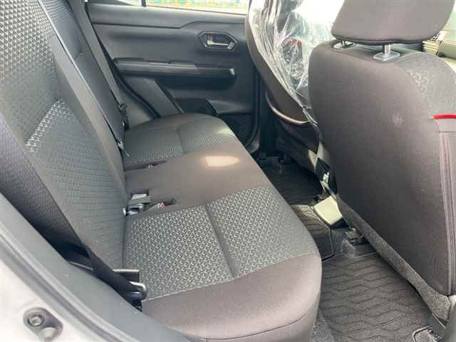 DAIHATSU ROCKY 2021