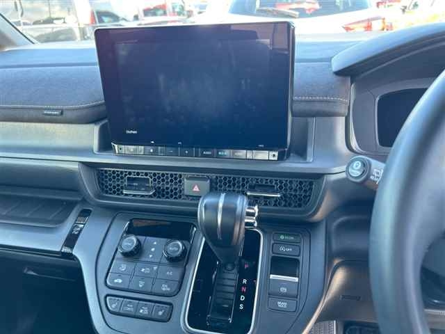 HONDA STEP WAGON 2022