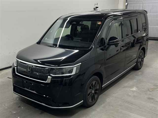 HONDA STEP WAGON 2022