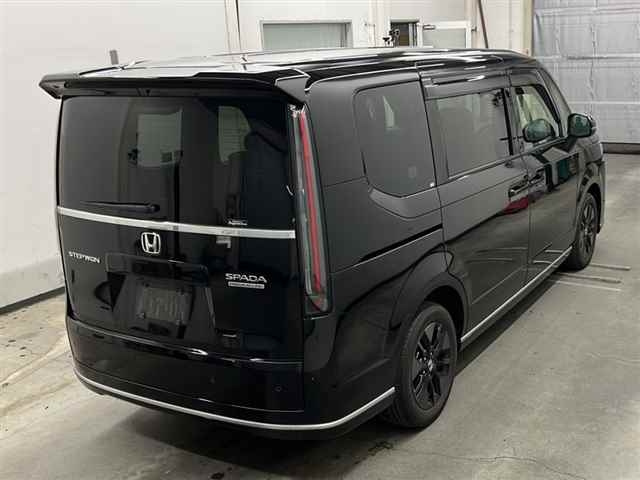 HONDA STEP WAGON 2022