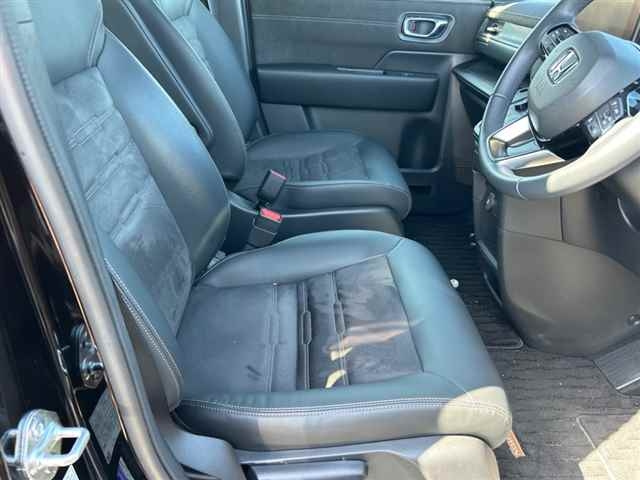 HONDA STEP WAGON 2022