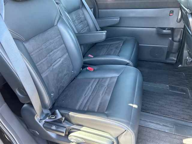 HONDA STEP WAGON 2022