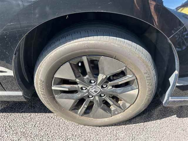HONDA STEP WAGON 2022