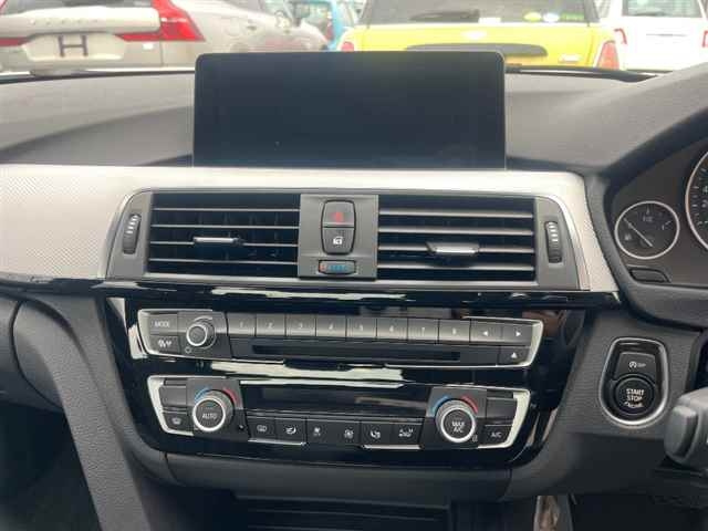 BMW 3 SERIES 2016