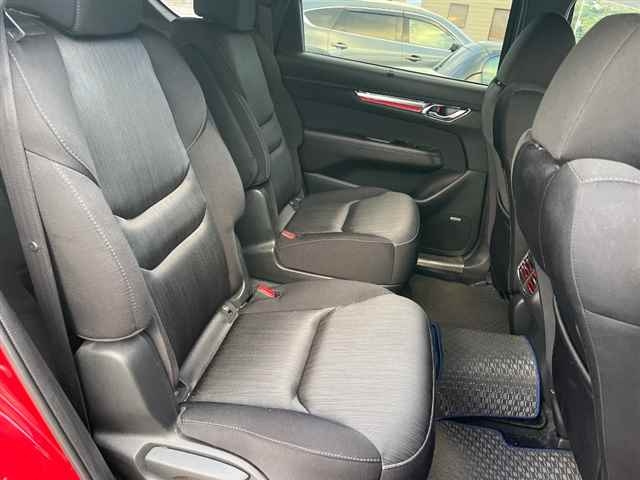 MAZDA CX-8 2018