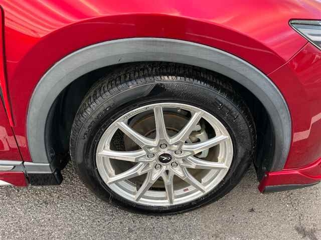 MAZDA CX-8 2018