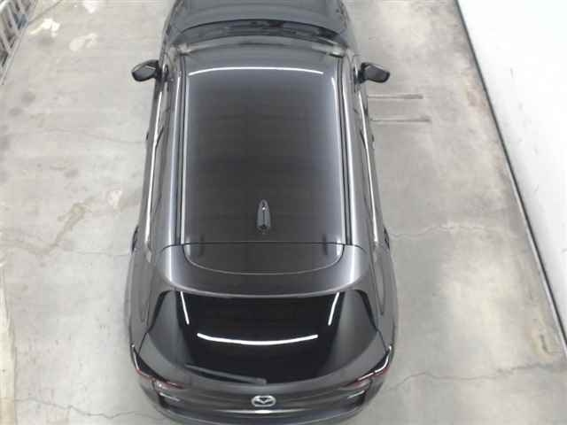 MAZDA CX-5 2018