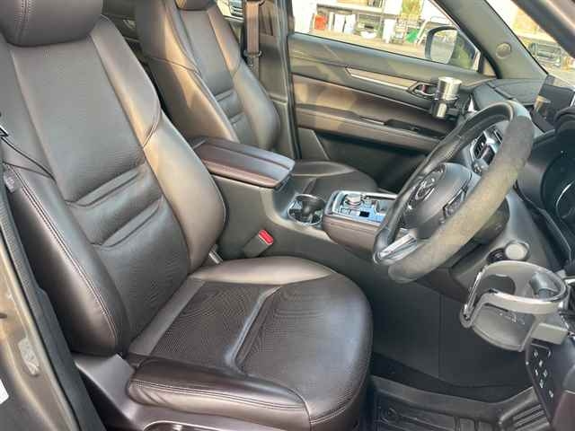 MAZDA CX-8 2019