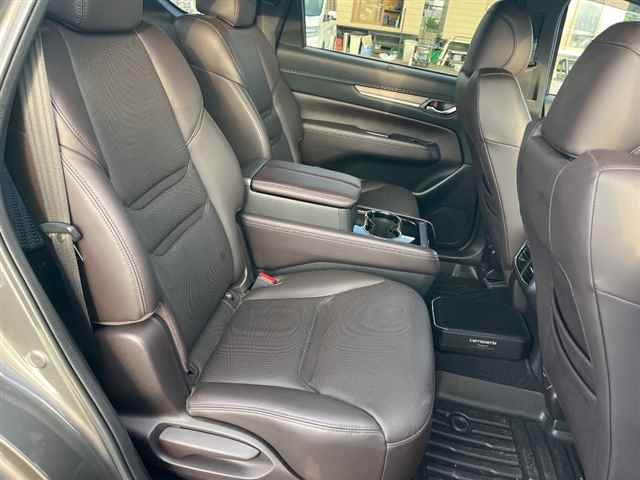 MAZDA CX-8 2019