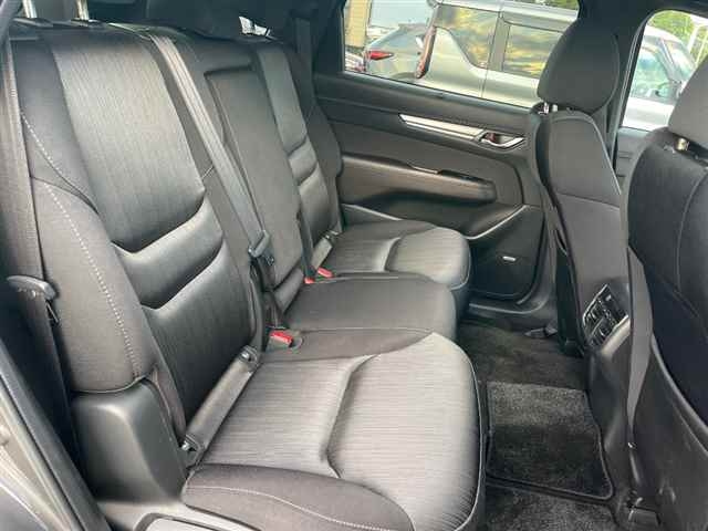 MAZDA CX-8 2019