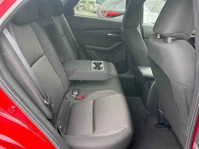 MAZDA CX-30 2023