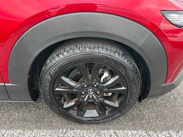 MAZDA CX-30 2023