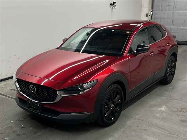 MAZDA CX-30 2023
