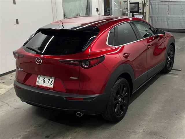 MAZDA CX-30 2023