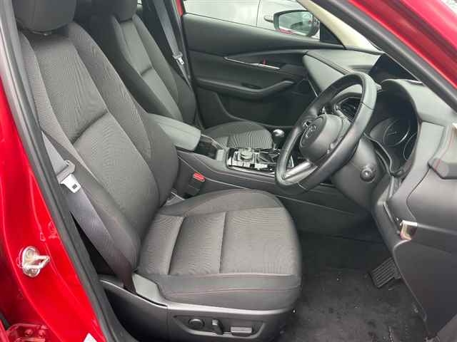 MAZDA CX-30 2023