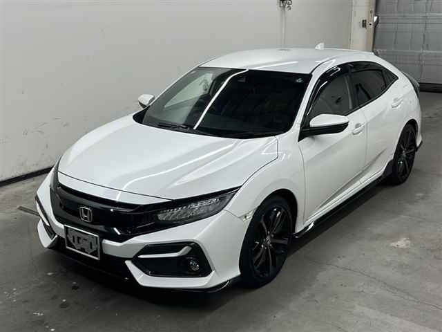 HONDA CIVIC 2020