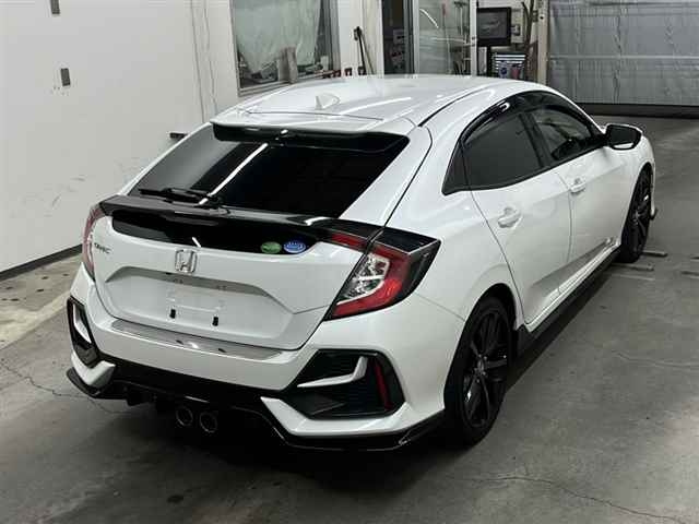 HONDA CIVIC 2020