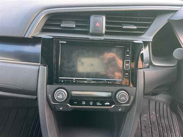 HONDA CIVIC 2020