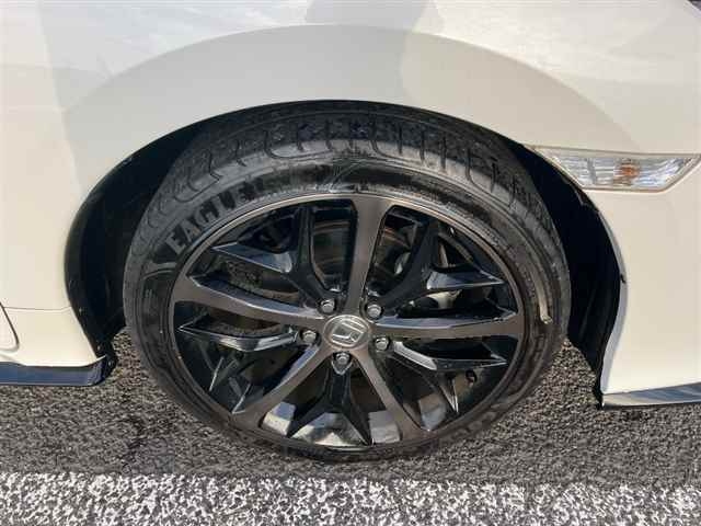 HONDA CIVIC 2020