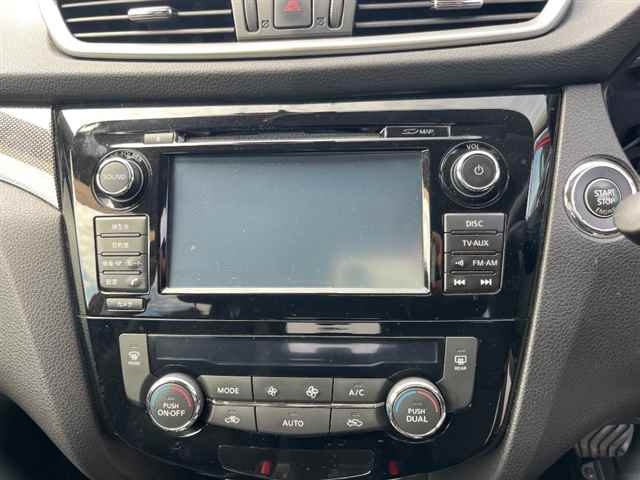 NISSAN X-TRAIL 2015