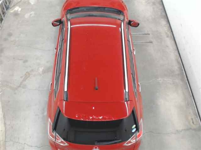 NISSAN X-TRAIL 2015