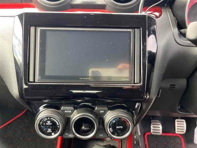 SUZUKI SWIFT 2018